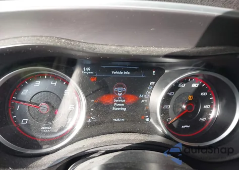 2021 Dodge Charger Sxt Awd из США, поврежденный, VIN 2C3CDXJG1MH557897